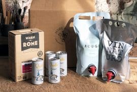 More Wine Gift BOxes - Article image