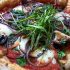 Pizzarova - Somerset case study image of pizza
