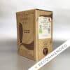 Cabernet Sauvignon - IGP Emilia - 3ltr Bag in Box - Red Wine