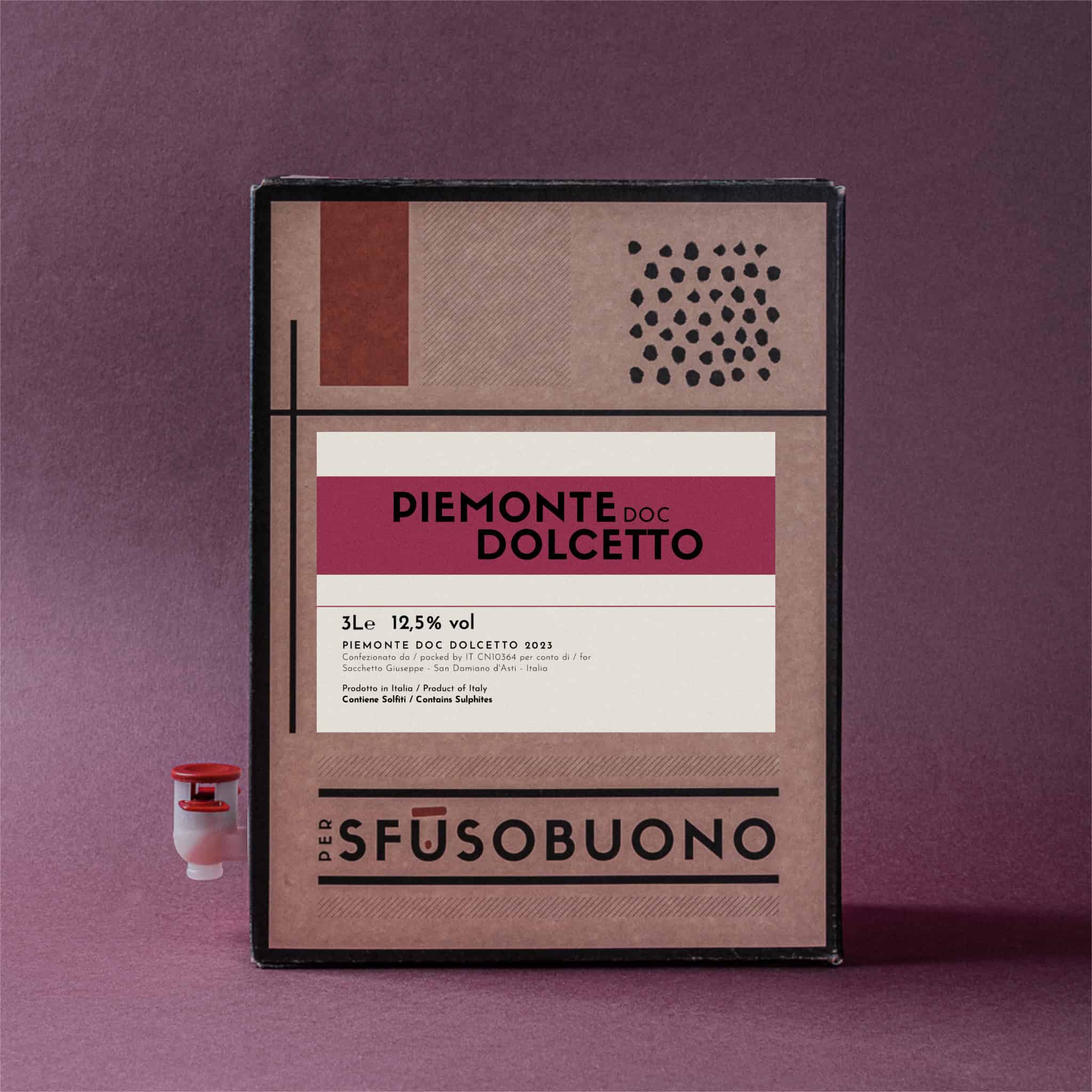 bib wine bag in box wine natural wine