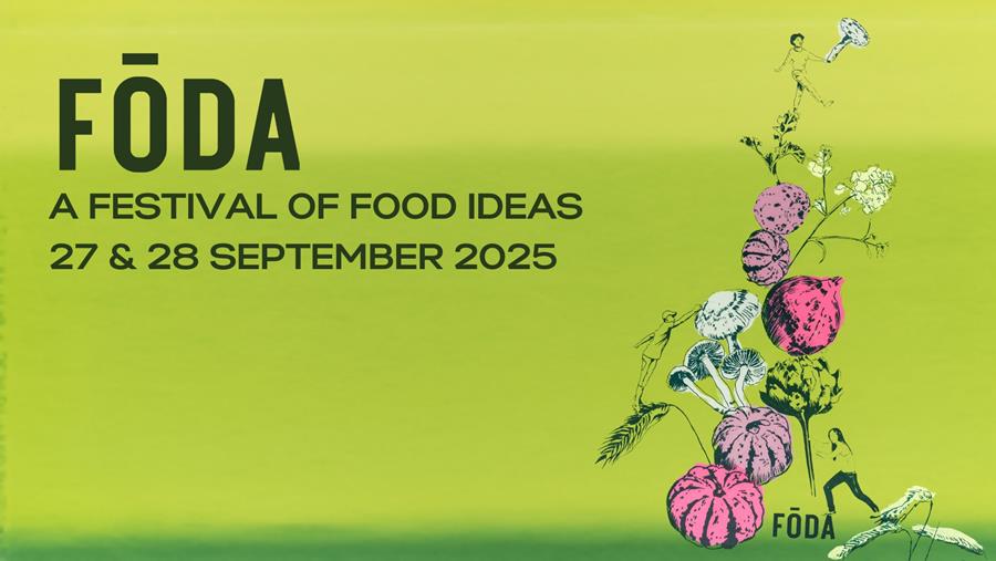 FODA Food festival